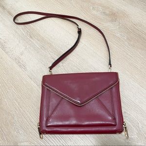 • Rebecca Minkoff Marlowe Mini Bag •